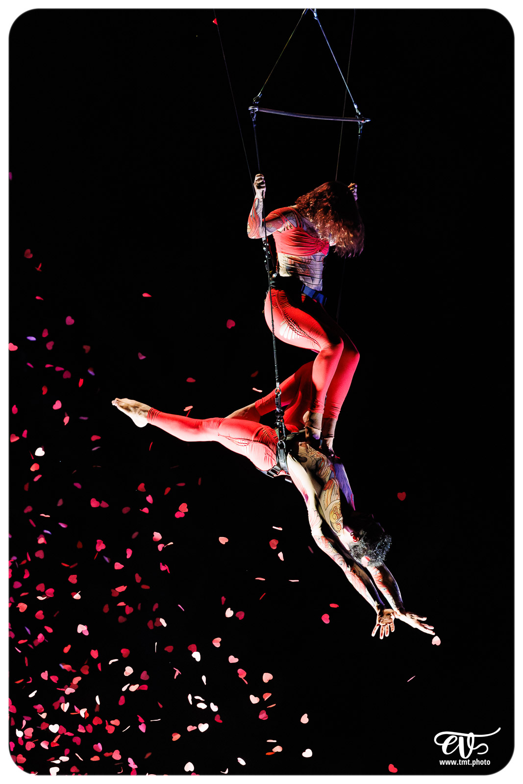 LE GRAND MIRE (CIE DEUS EX MACHINA)